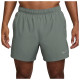 Nike Ανδρικό σορτς Challenger Dri-FIT 5'' Brief-Lined Versatile Shorts Nike Ανδρικό σορτς Challenger Dri-FIT 5'' Brief-Lined Versatile Shorts